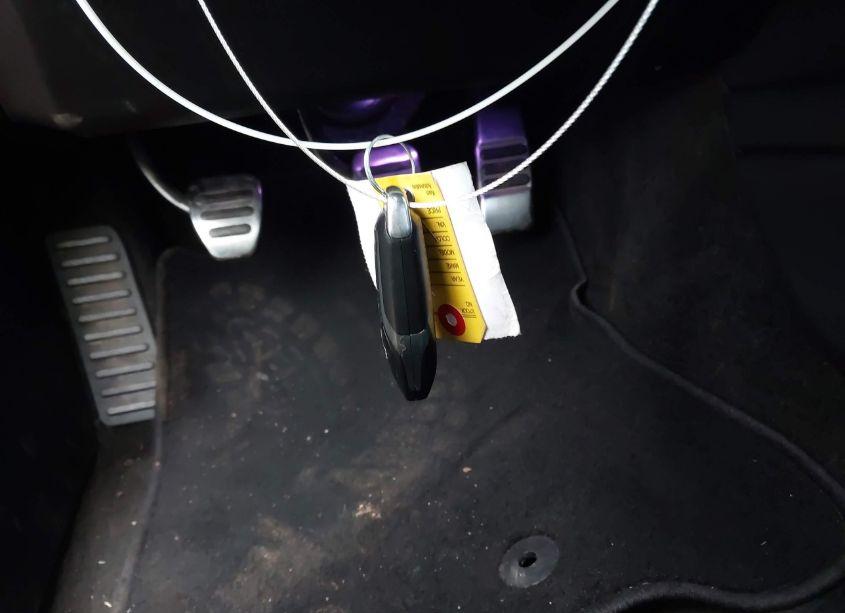 Photo 11 of 2016 Ford Mustang GT PREMIUM (VIN 1FA6P8CF7G5241268)