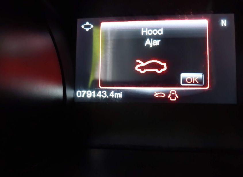 Photo 7 of 2016 Ford Mustang GT PREMIUM (VIN 1FA6P8CF7G5241268)