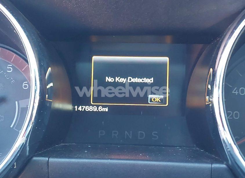 Photo 14 of 2016 Ford Mustang GT (VIN 1FA6P8CF7G5311772)