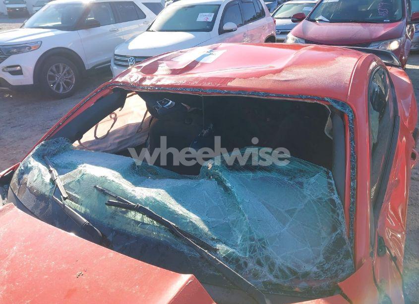 Photo 6 of 2016 Ford Mustang GT (VIN 1FA6P8CF7G5311772)