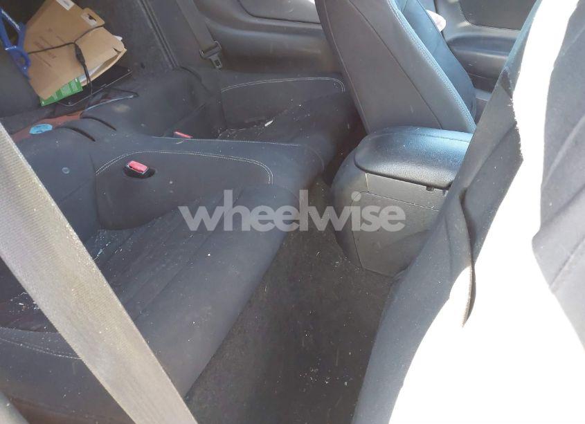 Photo 8 of 2016 Ford Mustang GT (VIN 1FA6P8CF7G5311772)