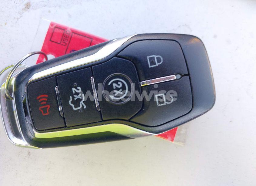 Photo 11 of 2016 Ford Mustang GT (VIN 1FA6P8CF7G5332203)