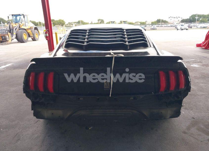 Photo 16 of 2016 Ford Mustang GT (VIN 1FA6P8CF7G5332203)