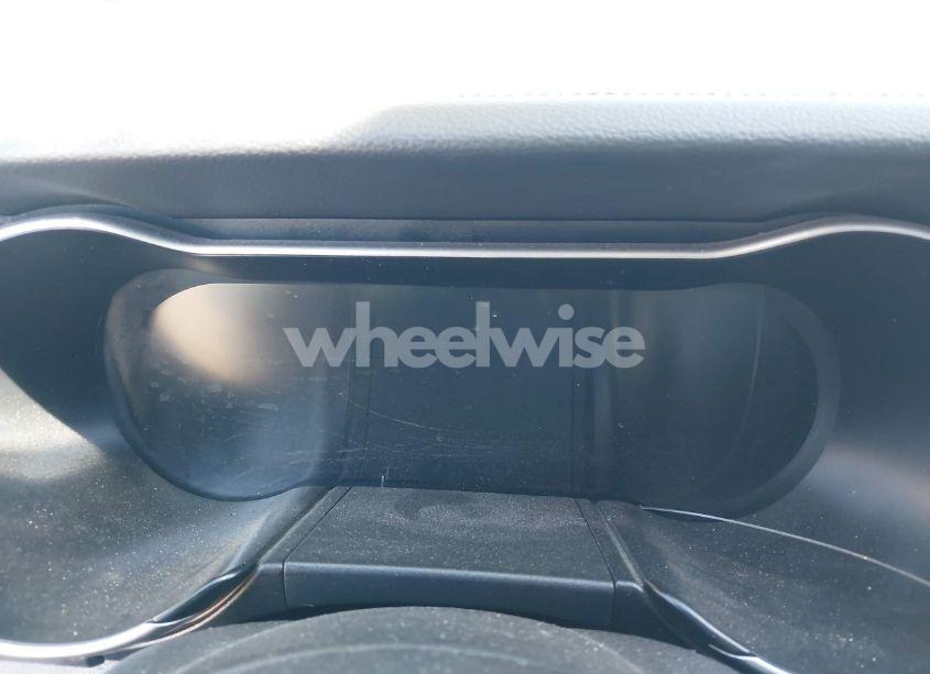 Photo 7 of 2016 Ford Mustang GT (VIN 1FA6P8CF7G5332203)