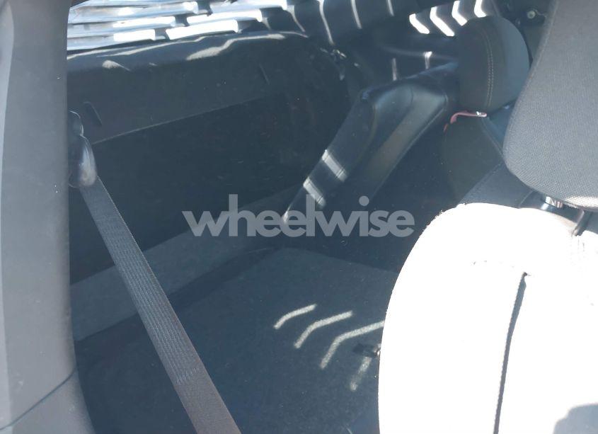 Photo 8 of 2016 Ford Mustang GT (VIN 1FA6P8CF7G5332203)