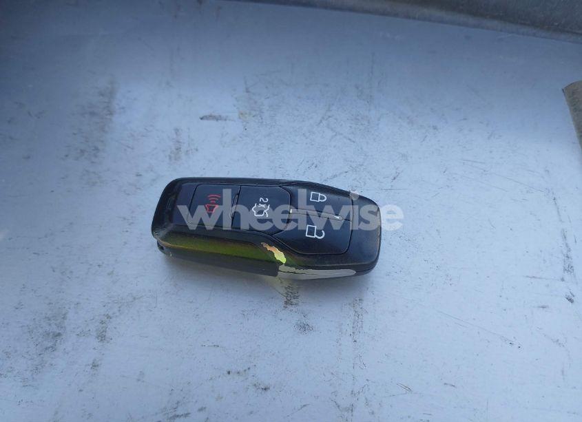 Photo 11 of 2016 Ford Mustang GT (VIN 1FA6P8CF7G5337143)