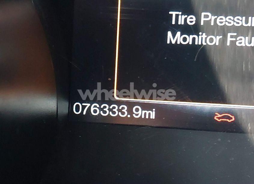 Photo 15 of 2016 Ford Mustang GT (VIN 1FA6P8CF7G5337143)