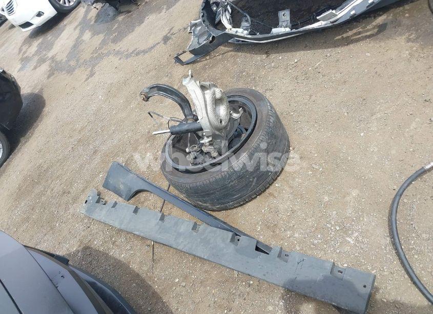 Photo 12 of 2017 Ford Mustang GT (VIN 1FA6P8CF7H5228635)