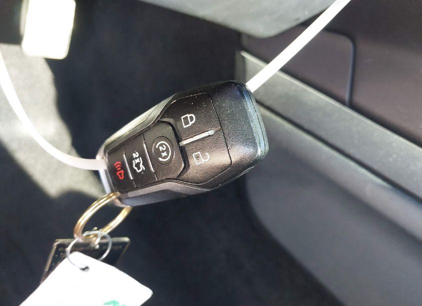 Photo 11 of 2017 Ford Mustang GT PREMIUM (VIN 1FA6P8CF7H5276832)