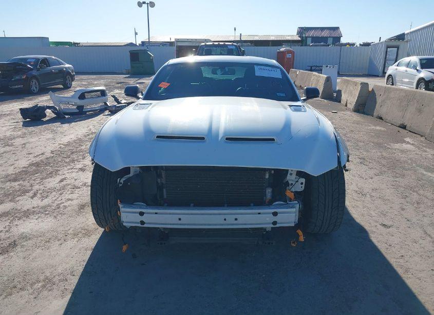 Photo 13 of 2017 Ford Mustang GT PREMIUM (VIN 1FA6P8CF7H5276832)