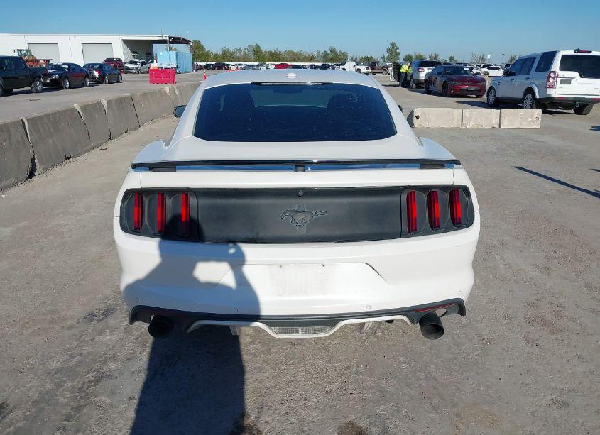 Photo 17 of 2017 Ford Mustang GT PREMIUM (VIN 1FA6P8CF7H5276832)