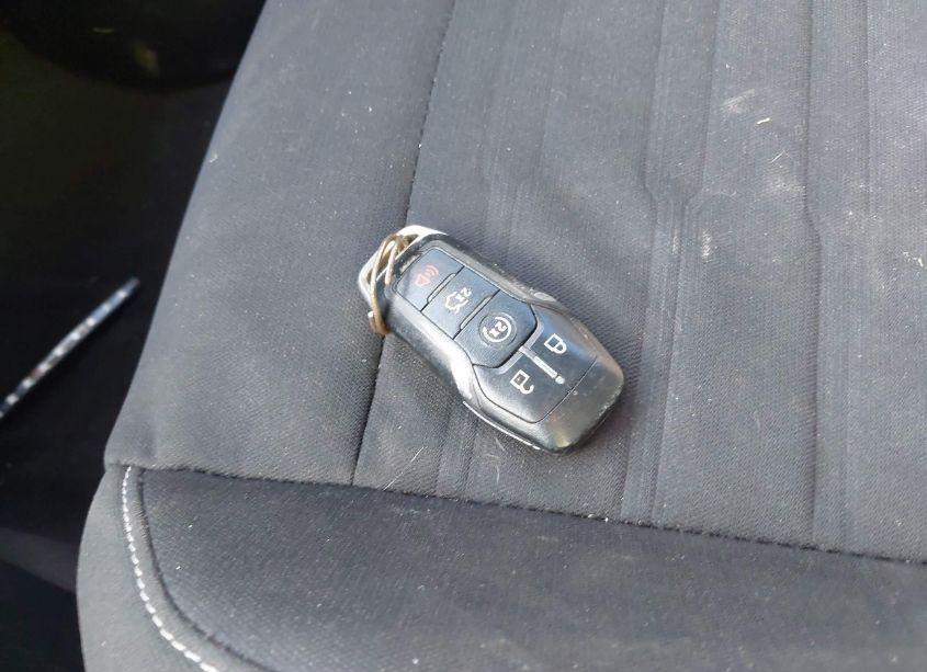 Photo 11 of 2017 Ford Mustang GT (VIN 1FA6P8CF7H5333403)