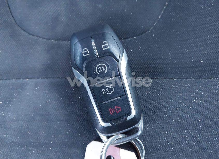 Photo 11 of 2017 Ford Mustang GT (VIN 1FA6P8CF7H5339749)