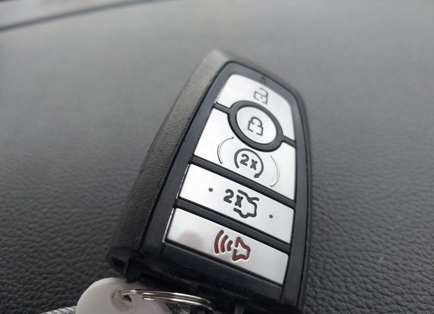 Photo 11 of 2018 Ford Mustang GT (VIN 1FA6P8CF7J5102457)