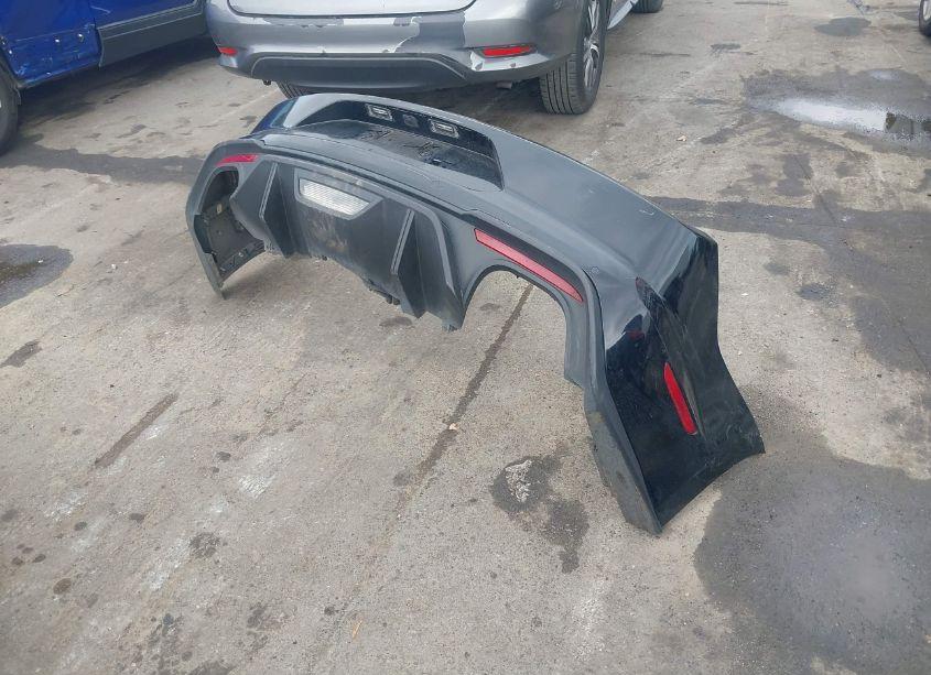 Photo 12 of 2018 Ford Mustang GT PREMIUM (VIN 1FA6P8CF7J5127682)