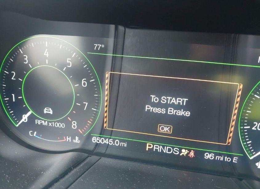 Photo 16 of 2018 Ford Mustang GT PREMIUM (VIN 1FA6P8CF7J5127682)