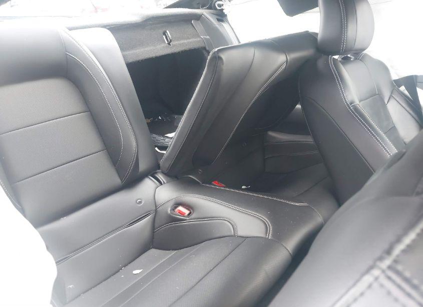 Photo 8 of 2018 Ford Mustang GT PREMIUM (VIN 1FA6P8CF7J5127682)