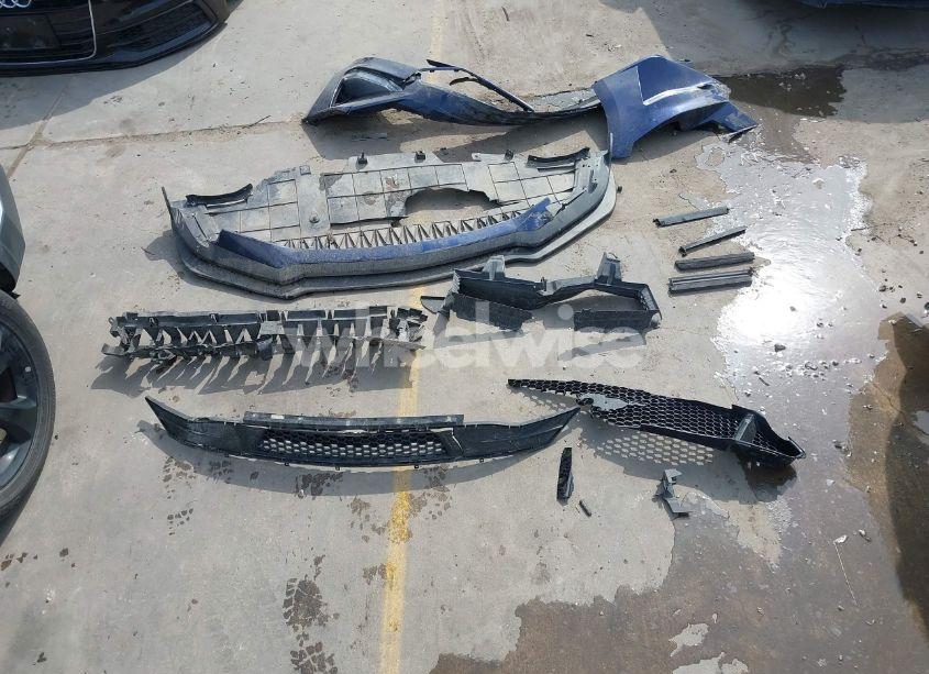 Photo 12 of 2018 Ford Mustang GT (VIN 1FA6P8CF7J5163016)