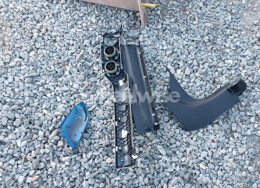 Photo 11 of 2019 Ford Mustang GT (VIN 1FA6P8CF7K5105506)