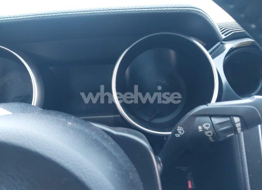 Photo 15 of 2019 Ford Mustang GT (VIN 1FA6P8CF7K5105506)