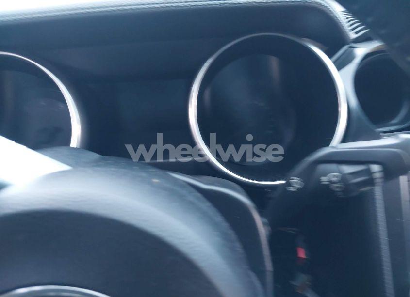 Photo 7 of 2019 Ford Mustang GT (VIN 1FA6P8CF7K5105506)