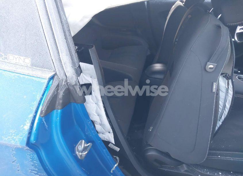 Photo 8 of 2019 Ford Mustang GT (VIN 1FA6P8CF7K5105506)