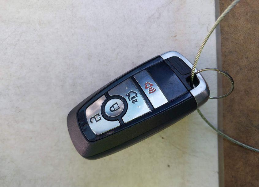 Photo 11 of 2019 Ford Mustang GT PREMIUM (VIN 1FA6P8CF7K5167343)