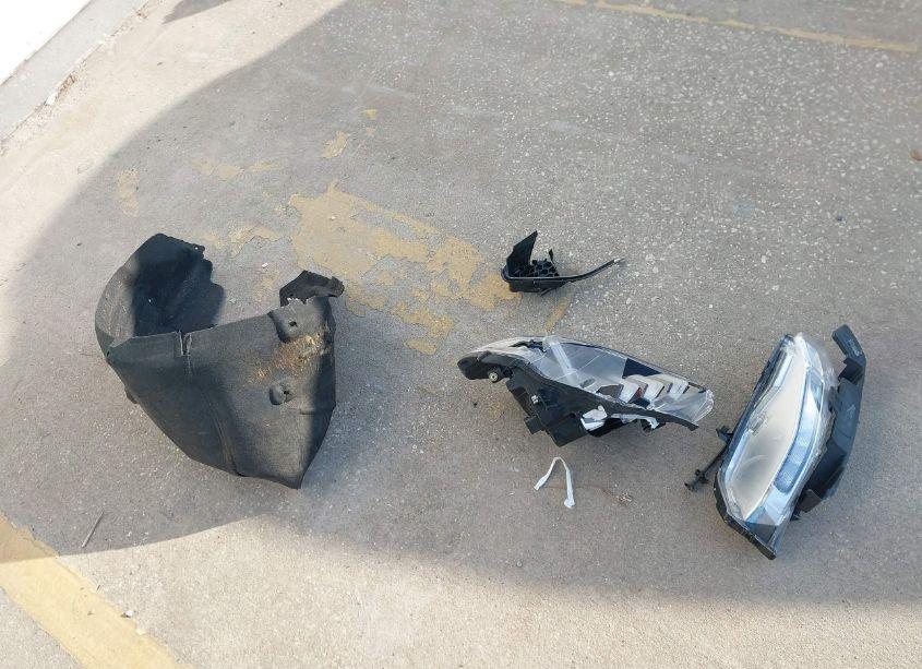 Photo 12 of 2019 Ford Mustang GT PREMIUM (VIN 1FA6P8CF7K5167343)