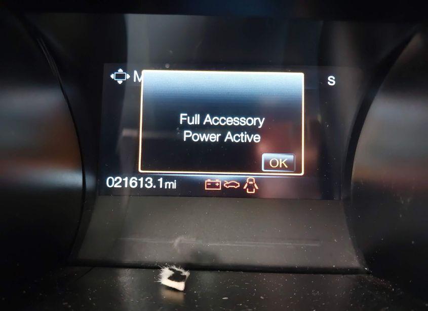 Photo 16 of 2019 Ford Mustang GT PREMIUM (VIN 1FA6P8CF7K5167343)