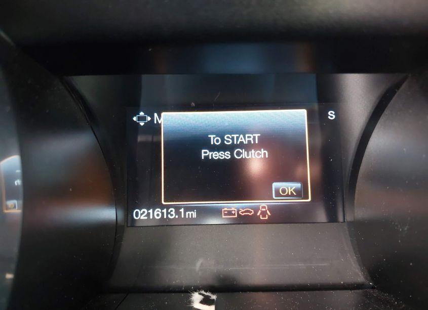 Photo 7 of 2019 Ford Mustang GT PREMIUM (VIN 1FA6P8CF7K5167343)