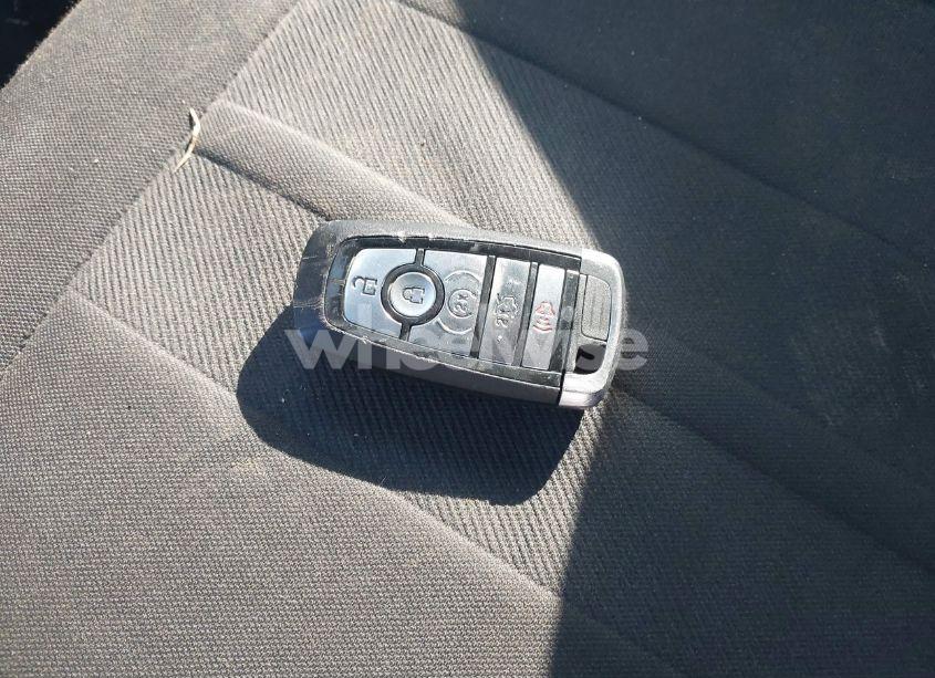 Photo 11 of 2019 Ford Mustang GT (VIN 1FA6P8CF7K5182473)