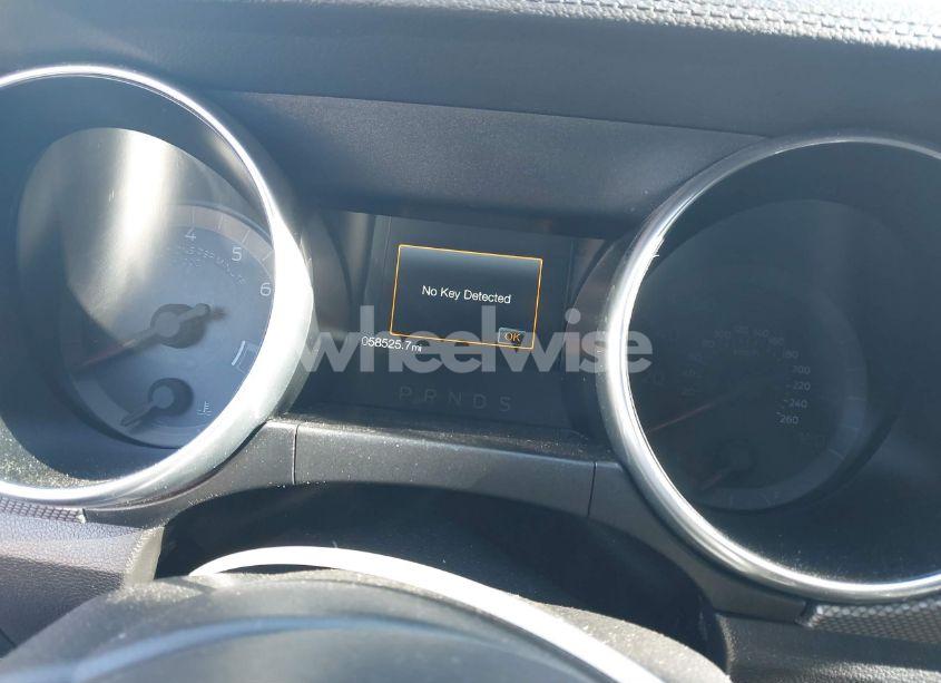 Photo 7 of 2019 Ford Mustang GT (VIN 1FA6P8CF7K5182473)