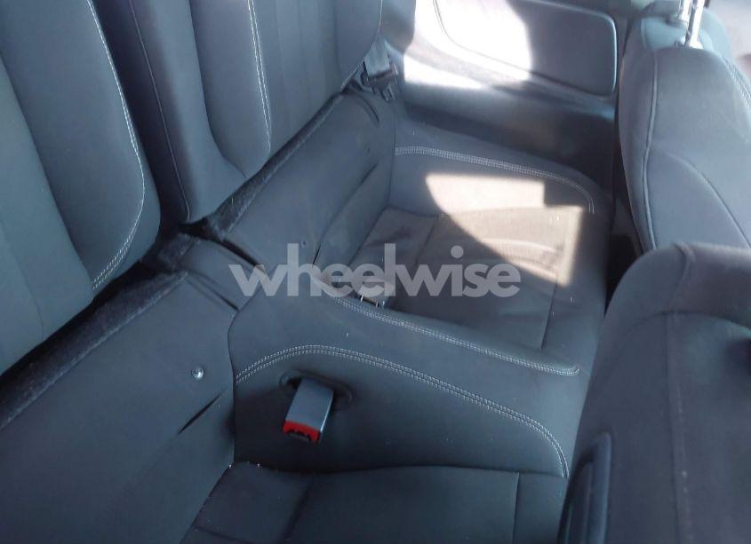 Photo 8 of 2019 Ford Mustang GT (VIN 1FA6P8CF7K5182473)