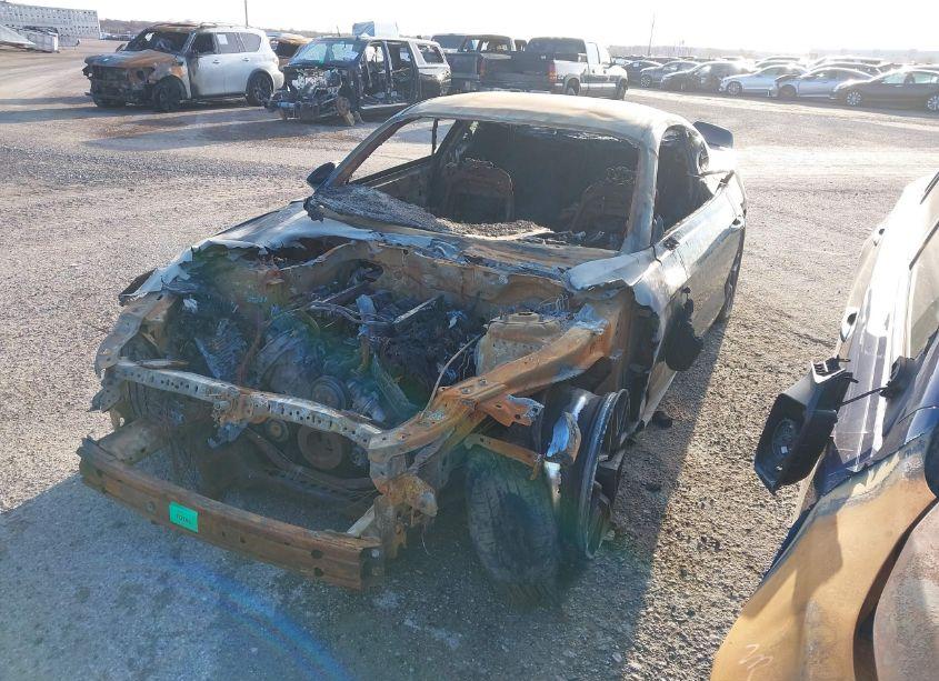 Photo 2 of 2019 Ford Mustang GT (VIN 1FA6P8CF7K5182683)