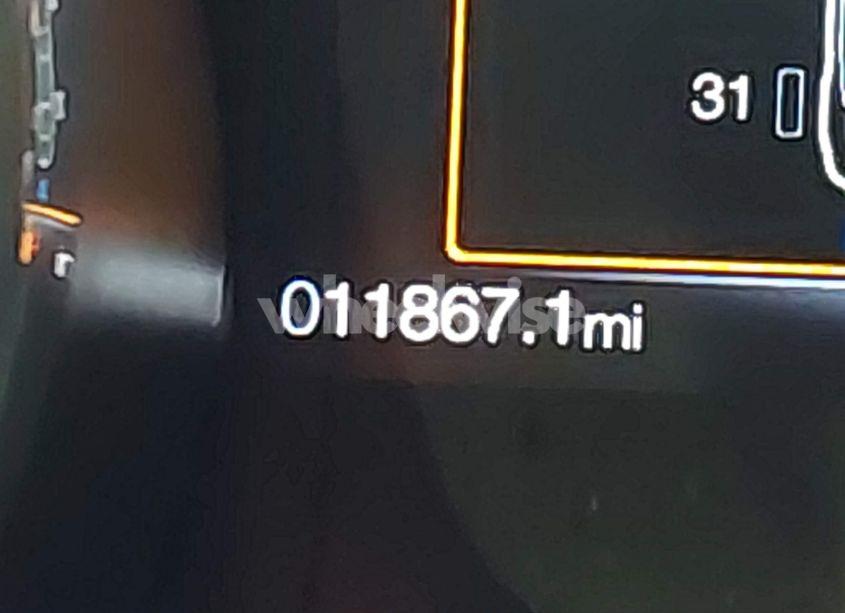 Photo 15 of 2019 Ford Mustang GT PREMIUM (VIN 1FA6P8CF7K5201541)