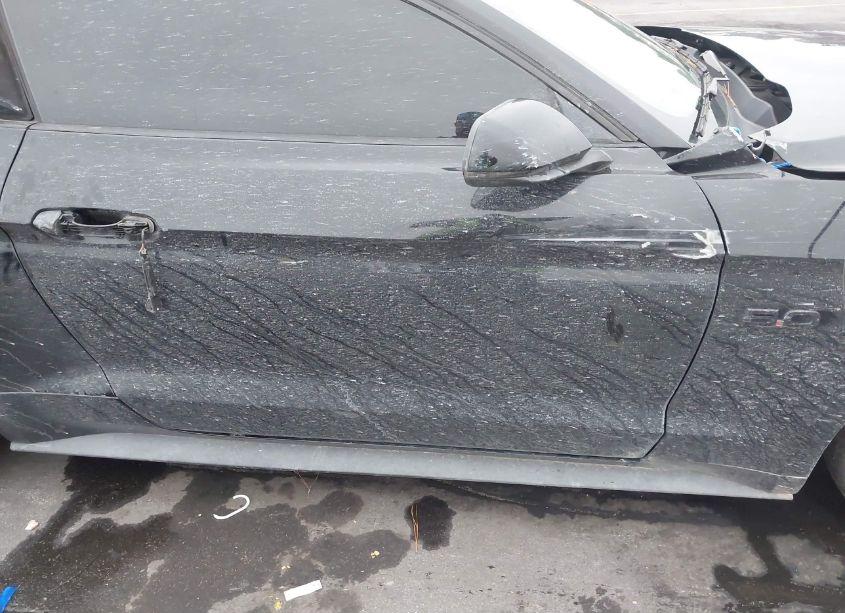 Photo 18 of 2020 Ford Mustang GT PREMIUM (VIN 1FA6P8CF7L5149622)