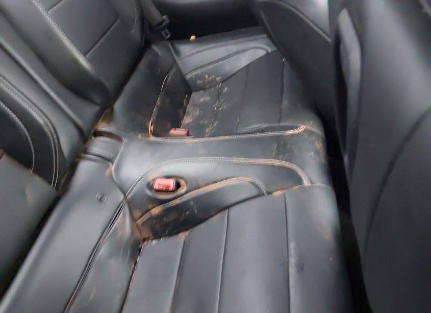 Photo 8 of 2020 Ford Mustang GT PREMIUM (VIN 1FA6P8CF7L5149622)