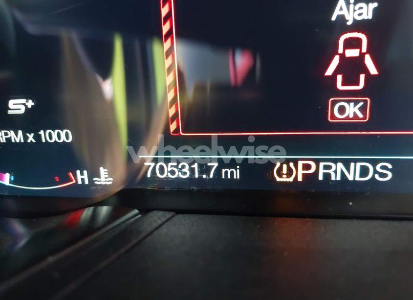 Photo 16 of 2020 Ford Mustang GT PREMIUM FASTBACK (VIN 1FA6P8CF7L5173113)