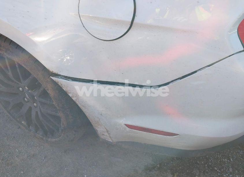 Photo 20 of 2020 Ford Mustang GT PREMIUM FASTBACK (VIN 1FA6P8CF7L5173113)