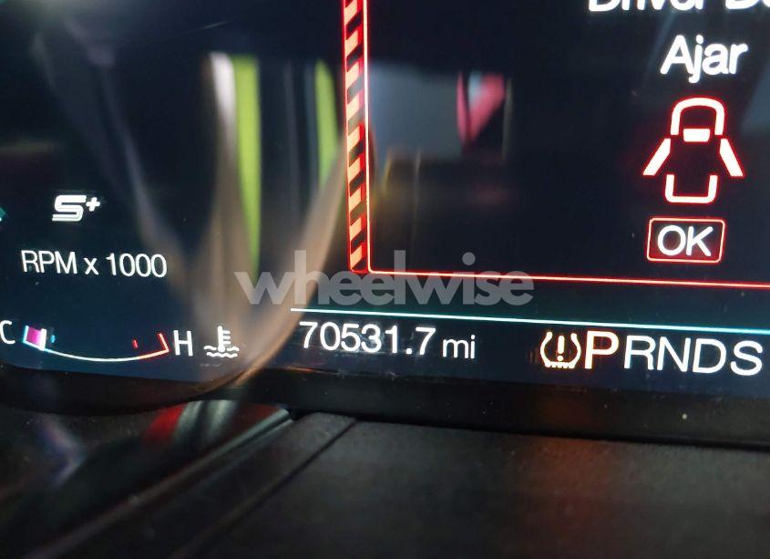 Photo 7 of 2020 Ford Mustang GT PREMIUM FASTBACK (VIN 1FA6P8CF7L5173113)