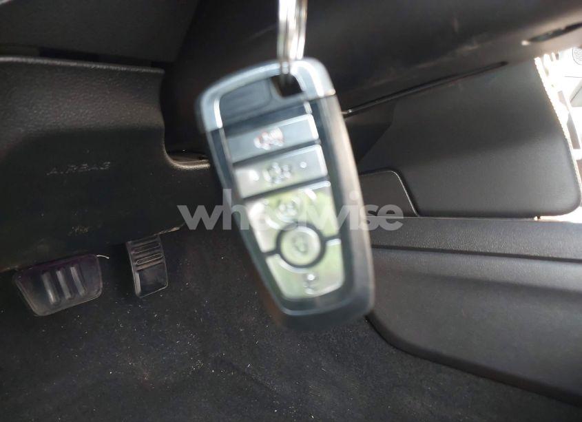 Photo 11 of 2020 Ford Mustang GT FASTBACK (VIN 1FA6P8CF7L5186203)