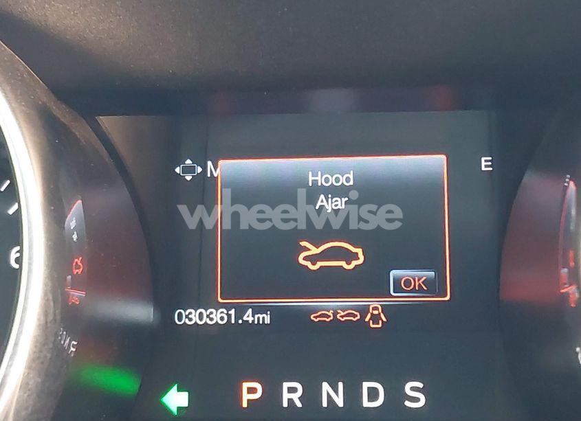 Photo 16 of 2020 Ford Mustang GT FASTBACK (VIN 1FA6P8CF7L5186203)