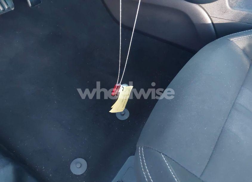 Photo 11 of 2020 Ford Mustang GT FASTBACK (VIN 1FA6P8CF7L5189070)