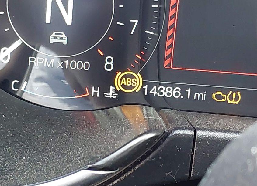 Photo 16 of 2021 Ford Mustang GT PREMIUM FASTBACK (VIN 1FA6P8CF7M5116606)