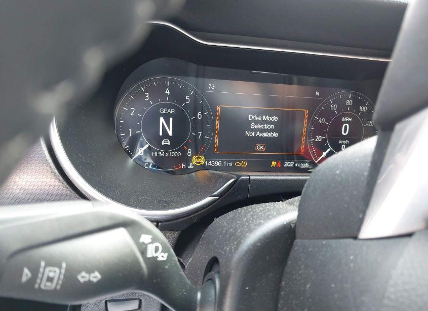 Photo 7 of 2021 Ford Mustang GT PREMIUM FASTBACK (VIN 1FA6P8CF7M5116606)