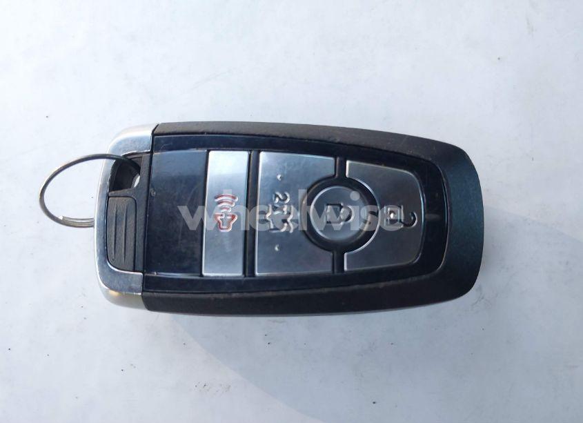 Photo 11 of 2021 Ford Mustang GT PREMIUM FASTBACK (VIN 1FA6P8CF7M5122051)