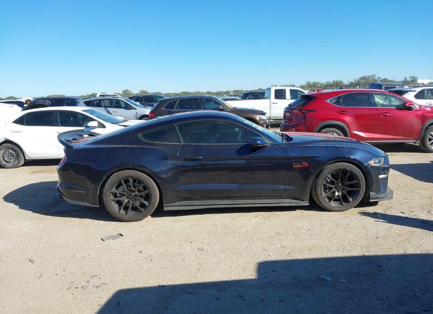Photo 13 of 2021 Ford Mustang GT (VIN 1FA6P8CF7M5138184)