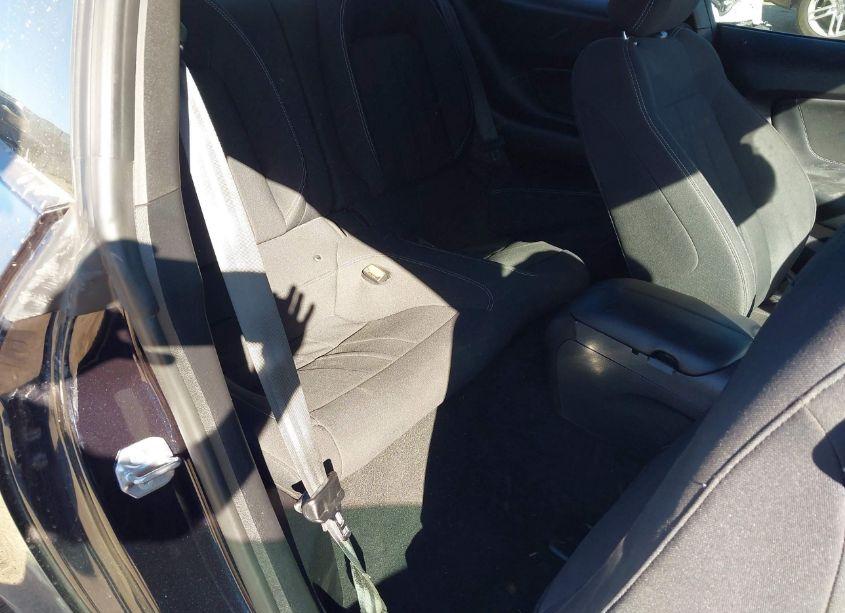 Photo 8 of 2021 Ford Mustang GT (VIN 1FA6P8CF7M5138184)