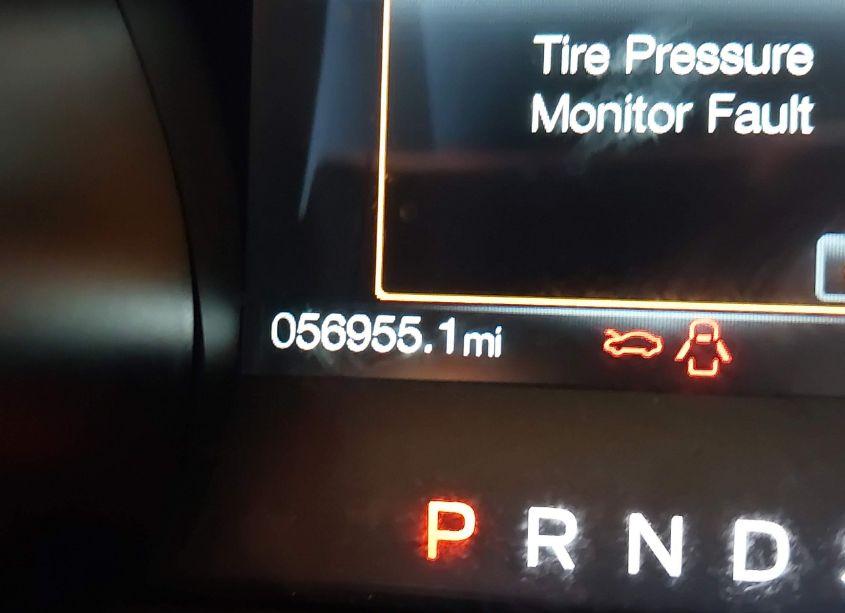 Photo 16 of 2021 Ford Mustang GT FASTBACK (VIN 1FA6P8CF7M5152506)