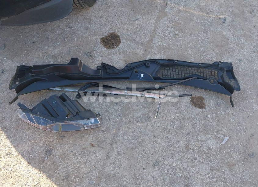 Photo 12 of 2022 Ford Mustang GT PREMIUM FASTBACK (VIN 1FA6P8CF7N5136548)